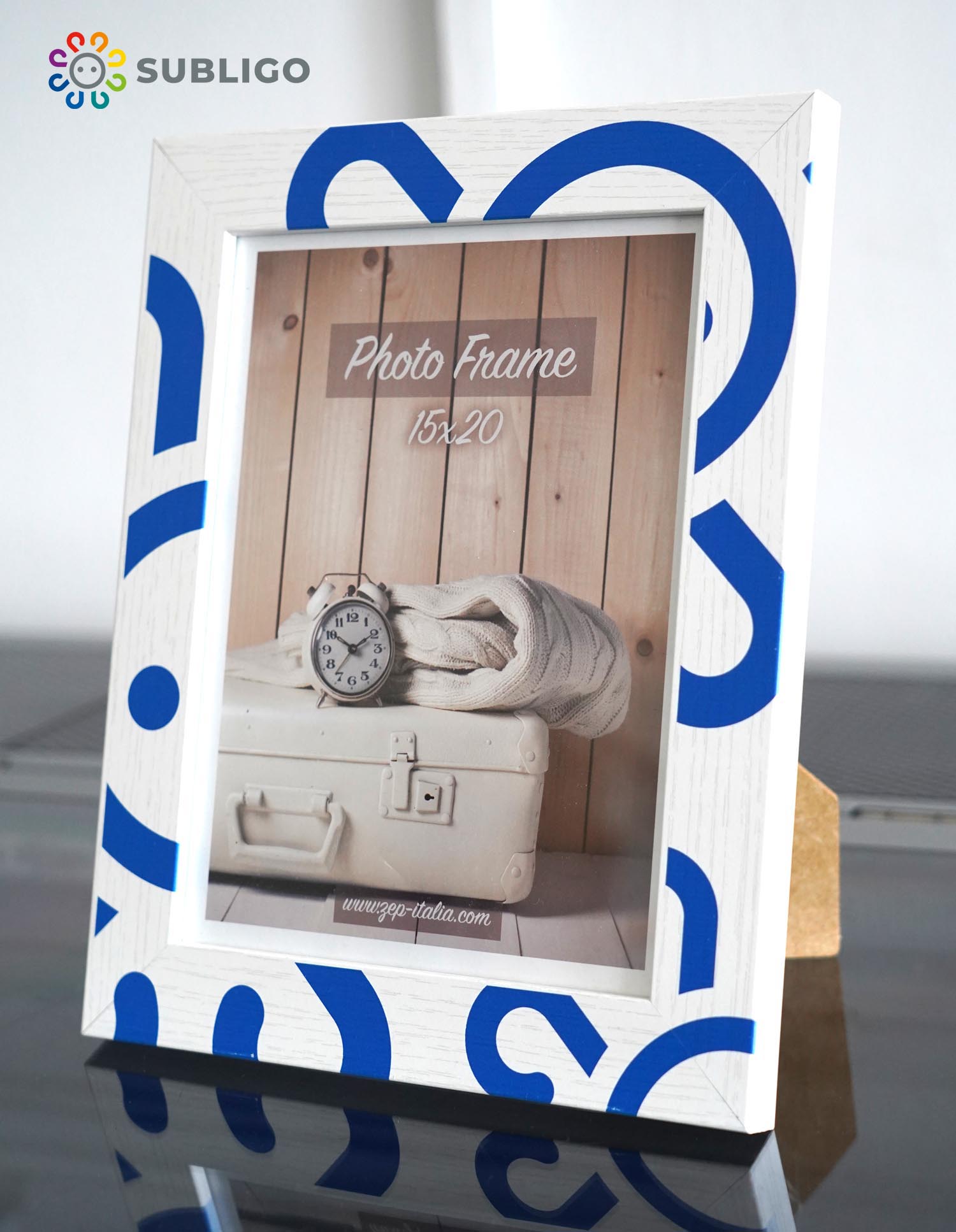 Personalizacija bez granica – uz UV print!