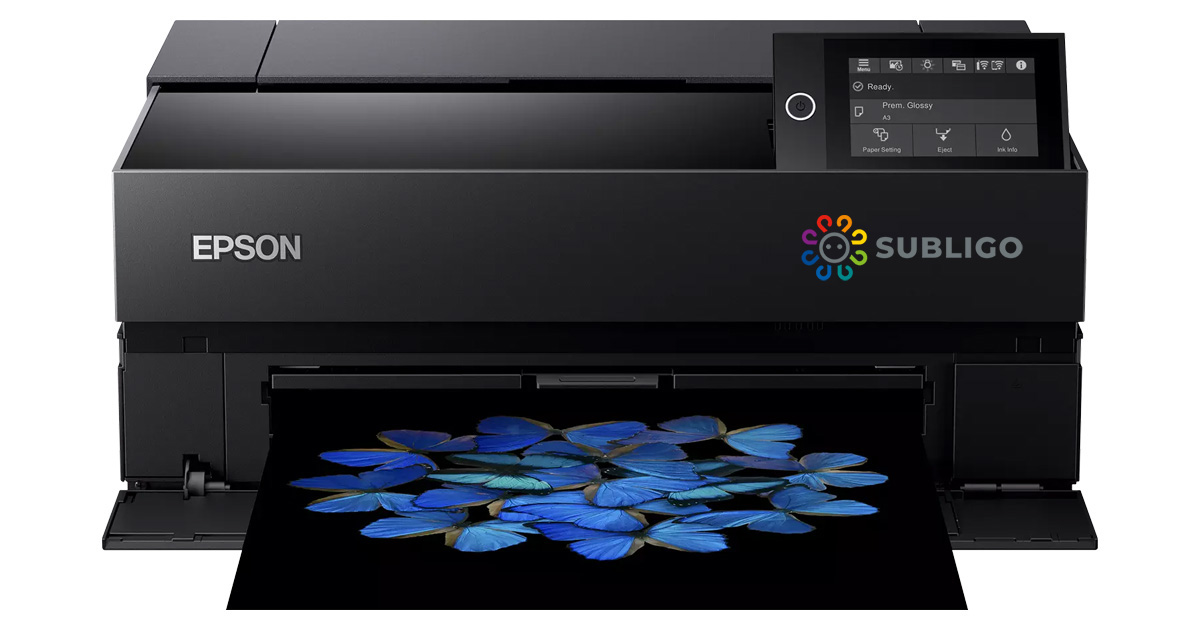 Najbolji Epson printeri za fotografije – vodič za ljubitelje fotografije