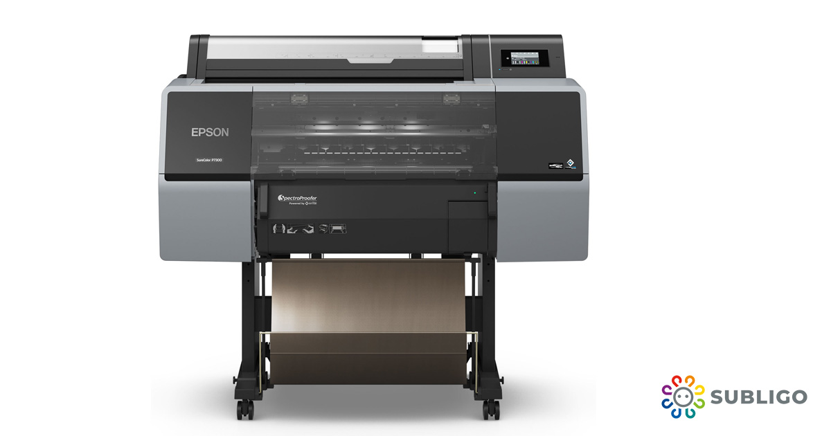 Novi Epson SureColor P modeli